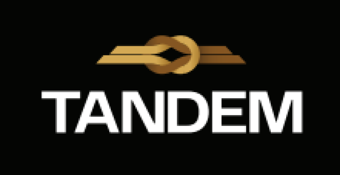 Tandem Defense logo